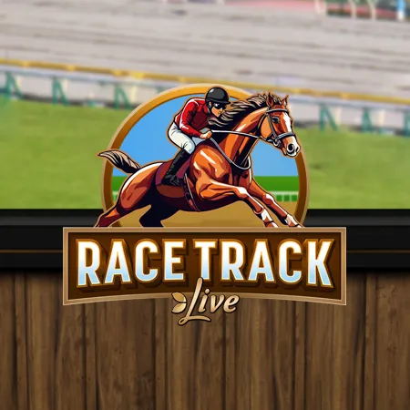 Race Track A
