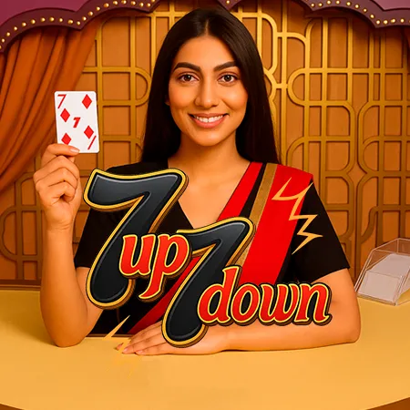 7 Up 7 Down