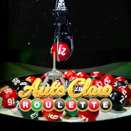 Auto Claw Roulette