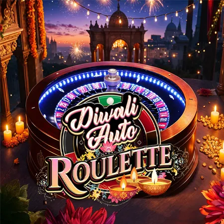 Diwali Auto Roulette
