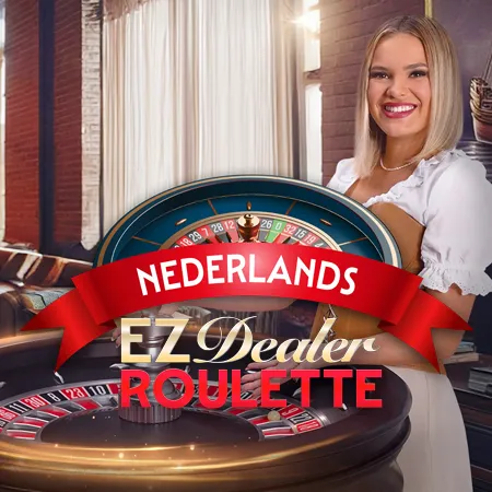 EZ Dealer Roulette Nederlands