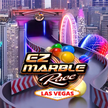 EZ Marble Race Las Vegas