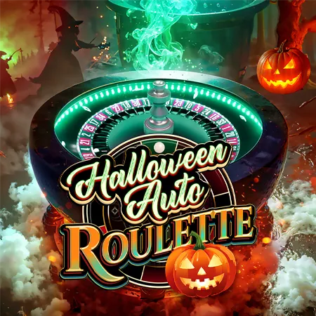 Halloween Auto Roulette