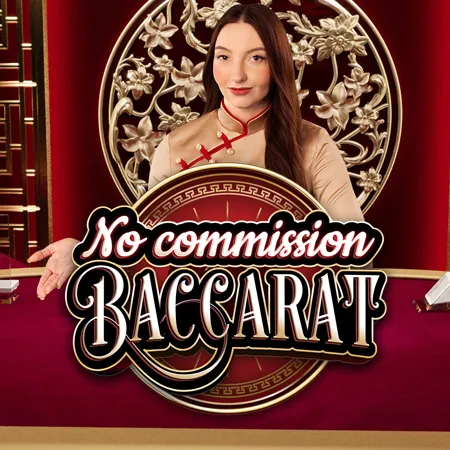 No Commission Baccarat A