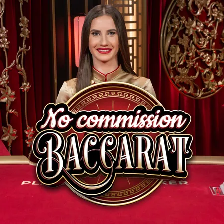 No Commission Baccarat B