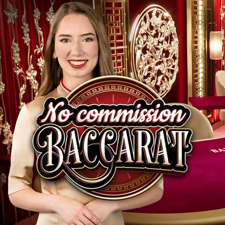 No Commission Over Under Baccarat