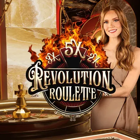 Revolution Roulette