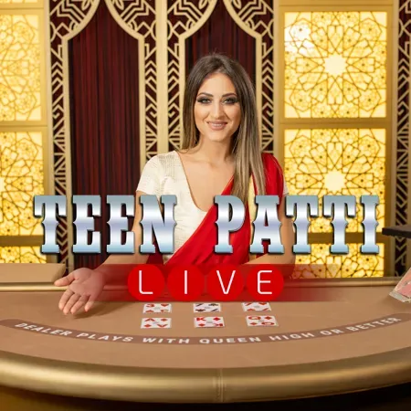 Teen Patti 3 Card