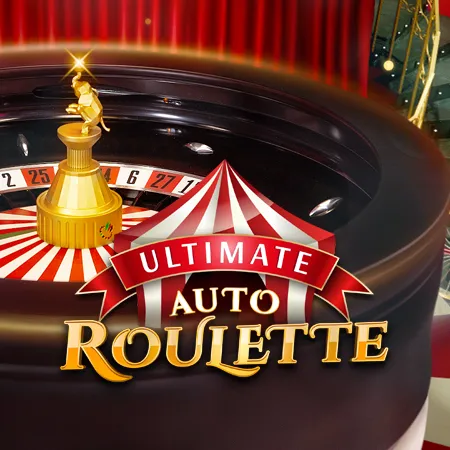 Ultimate Auto Roulette