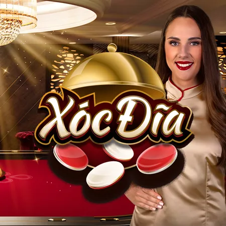Xoc Dia