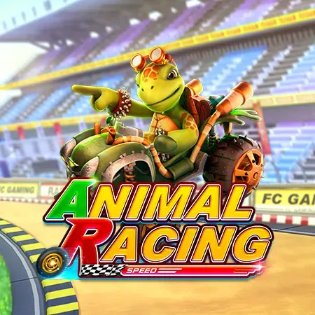 Animal Racing