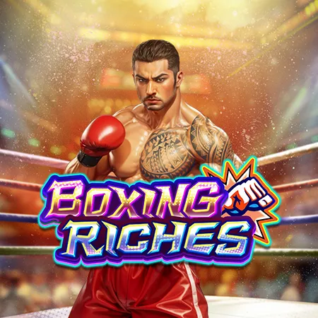 Boxing Riches