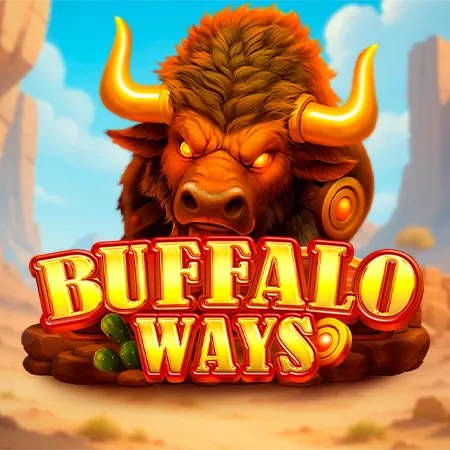 Buffalo Ways