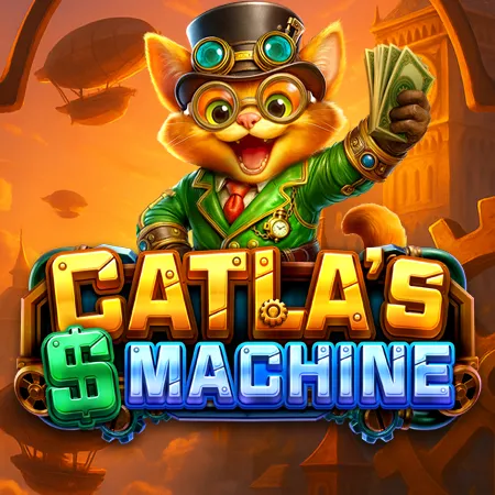 Catla's Money Machine