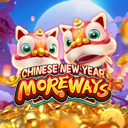 Chinese New Year Moreways