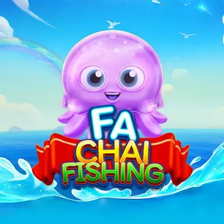 Fa Chai Fishing