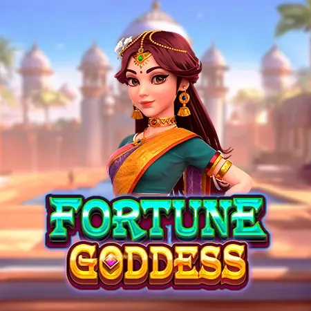 Fortune Goddess