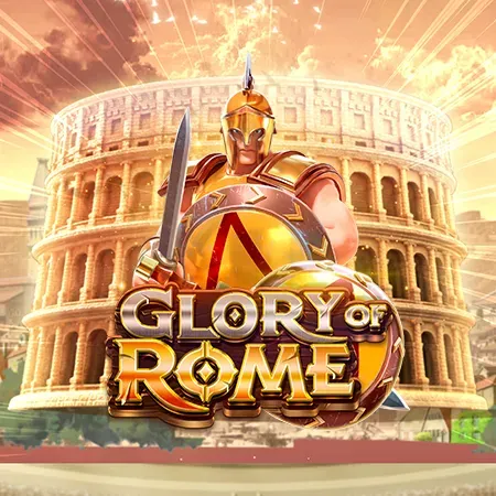 Glory Of Rome