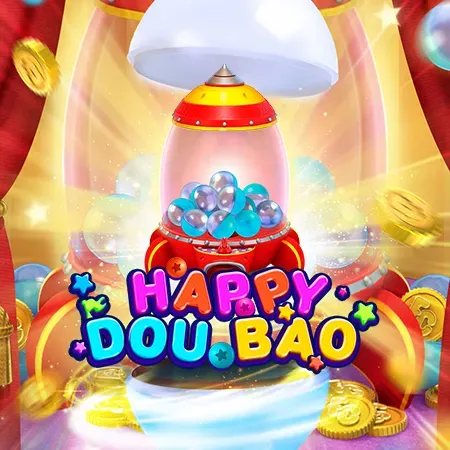 Happy Duo Bao