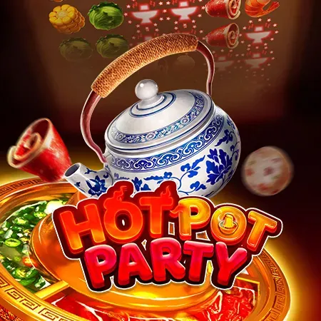 Hot Pot Party