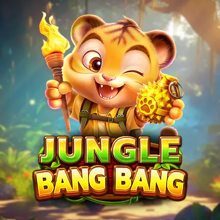 Jungle Bang Bang