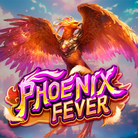 Phoenix Fever Jackpot