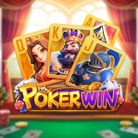 Poker Win