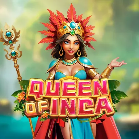 Queen of Inca