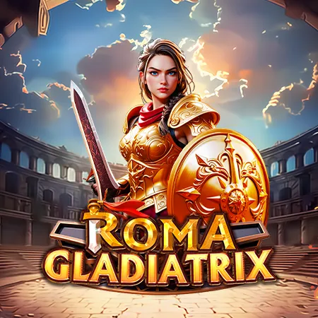 Roma Gladiatrix