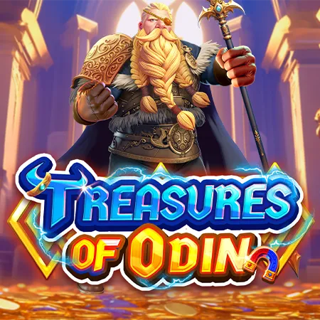 Treasures Of Odin