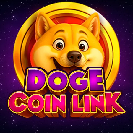 Doge Coin Link: Running Wins