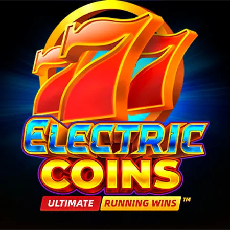 Electric Coins: Ultimate Running Wins