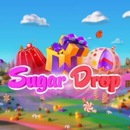Sugar Drop