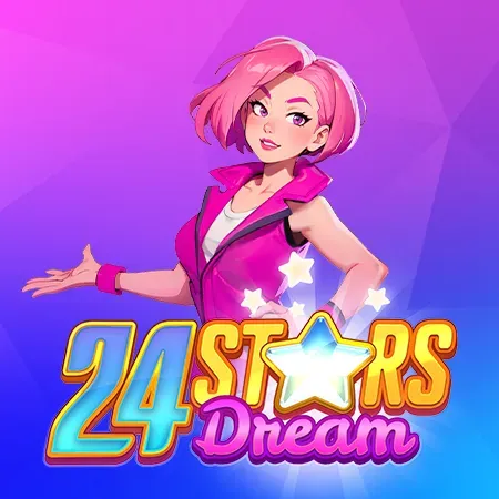 24 Stars Dream