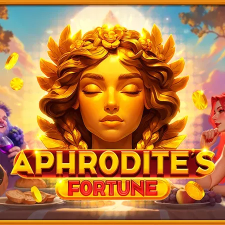 Aphrodite's Fortune