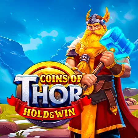 Coins of Thor