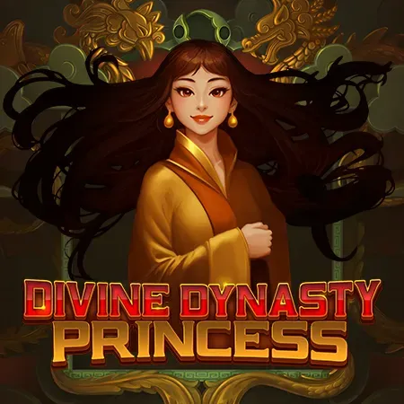 Divine Dynasty Princess
