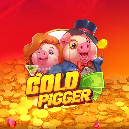 Gold Pigger