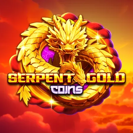 Serpent Gold Coins