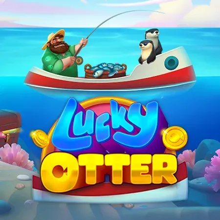Lucky Otter