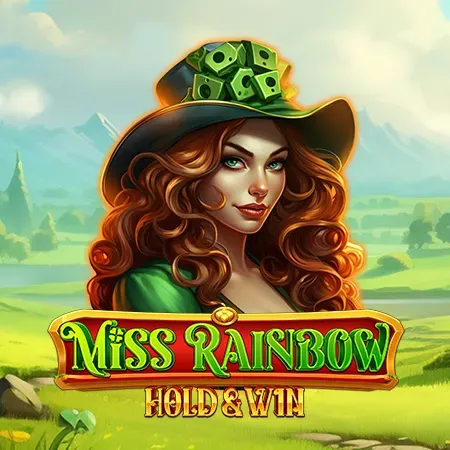 Miss Rainbow - Hold and Win