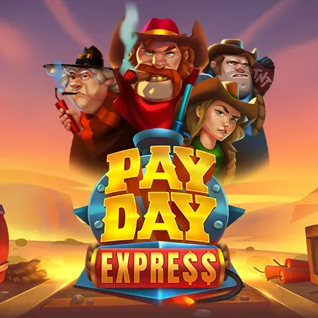 Payday Express