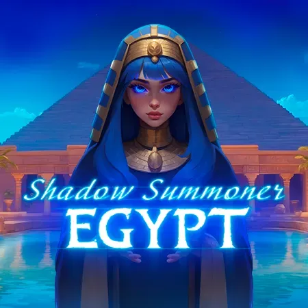 Shadow Summoner Egypt