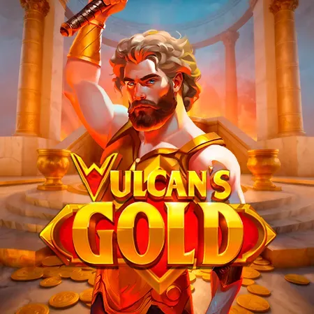 Vulcan's Gold
