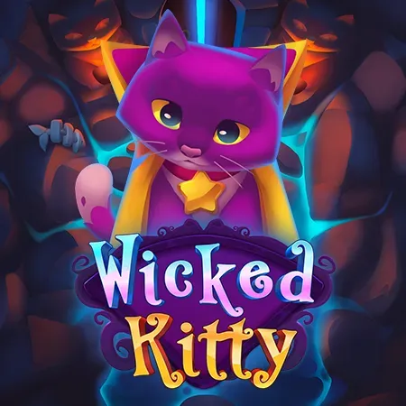 Wicked Kitty