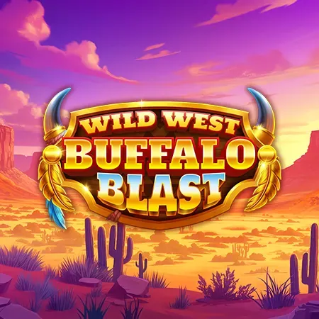 Wild West Buffalo Blast
