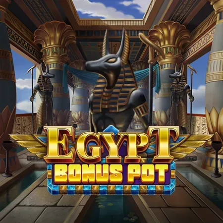 Egypt Bonus Pot