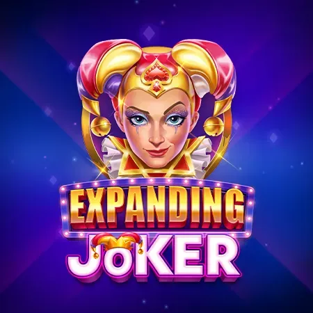 Expanding Joker