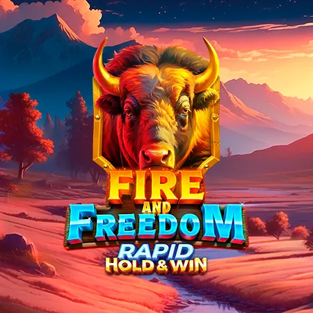 Fire and Freedom: Rapid Hold and Win