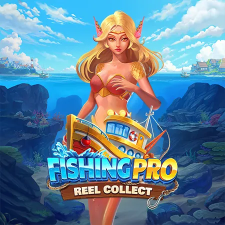 Fishing Pro: Reel Collect